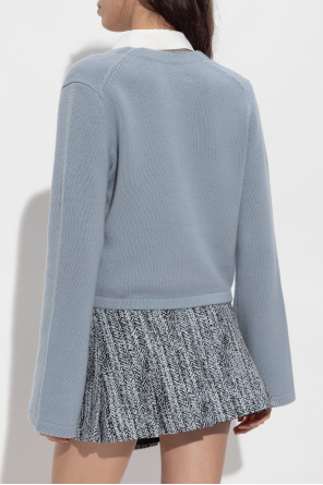 Zadig & Voltaire Cardigan `Nolly`