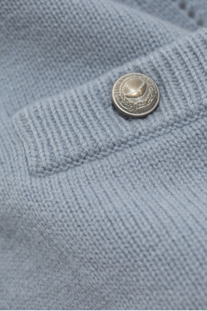 Zadig & Voltaire Cardigan `Nolly`