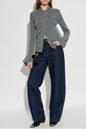 Wool cardigan od Zadig & Voltaire