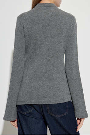 Zadig & Voltaire Cárdigan de lana