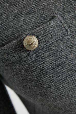 Zadig & Voltaire Cárdigan de lana