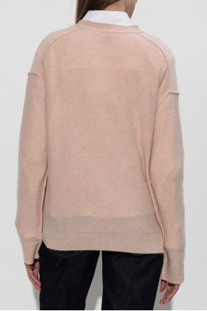 Zadig & Voltaire Kaschmir-Cardigan „Mirkaz“