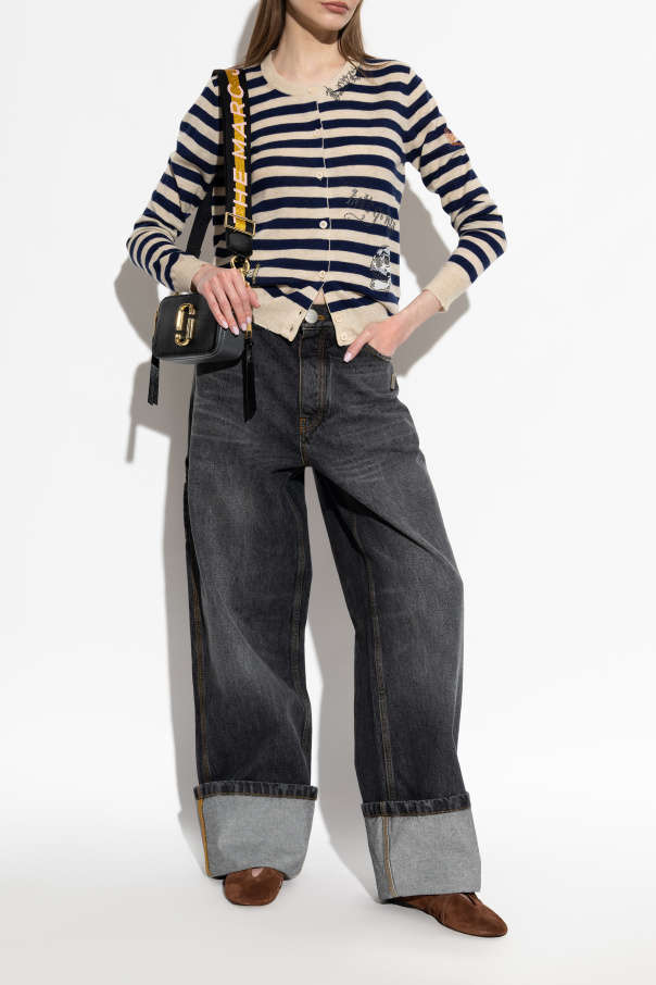 Zadig & Voltaire Cárdigan `Missya`