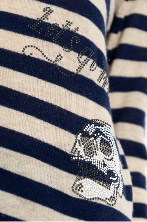 Zadig & Voltaire Cárdigan `Missya`