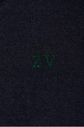 Zadig & Voltaire Cardigã de caxemira ‘Missya’