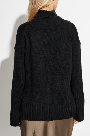 Zadig & Voltaire Wool turtleneck Alma