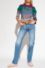 Zadig & Voltaire MULTICOLOUR ‘Cyrka’ sweater