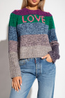 Zadig & Voltaire MULTICOLOUR ‘Cyrka’ sweater