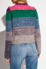 Zadig & Voltaire MULTICOLOUR ‘Cyrka’ sweater