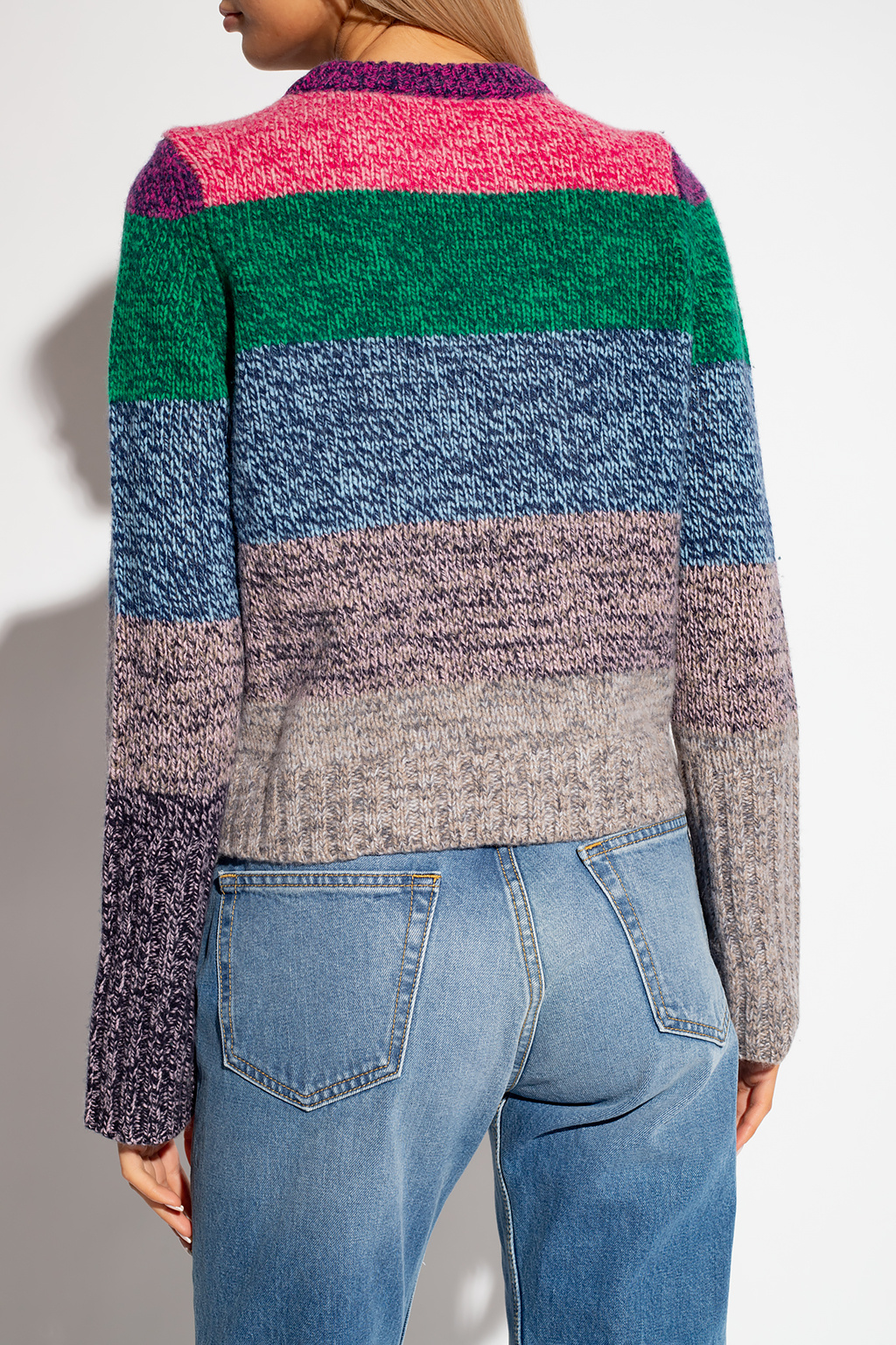 Zadig & Voltaire ‘Cyrka’ sweater