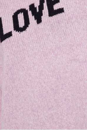 Zadig & Voltaire Scott Sweat-shirt 10 Casual