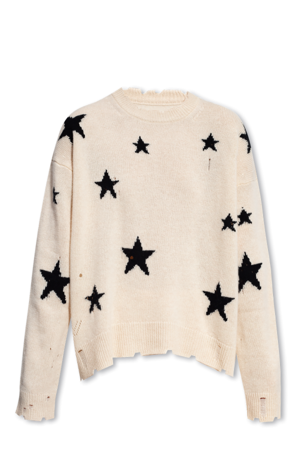 Zadig & Voltaire ‘Markus’ sweater