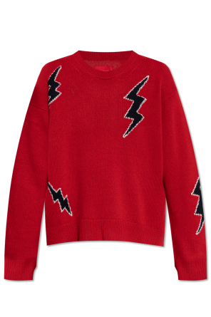 Sweater markus od Zadig & Voltaire