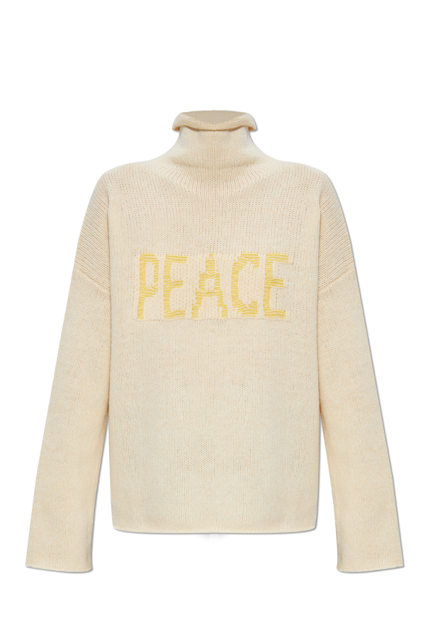 Zadig & Voltaire Polo neck Almy