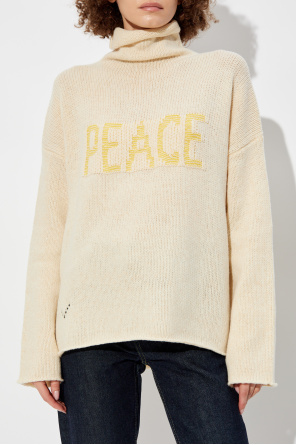 Zadig & Voltaire Polo neck Almy