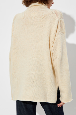 Zadig & Voltaire Polo neck Almy