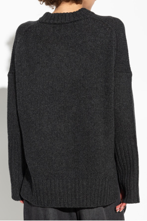 Zadig & Voltaire Wool Sweater Malta We Feeling