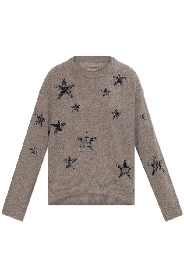 Zadig & Voltaire Cashmere Jumper