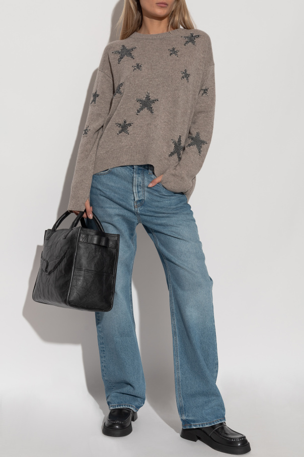 Zadig & Voltaire Cashmere Jumper