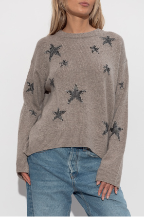 Zadig & Voltaire Cashmere Jumper