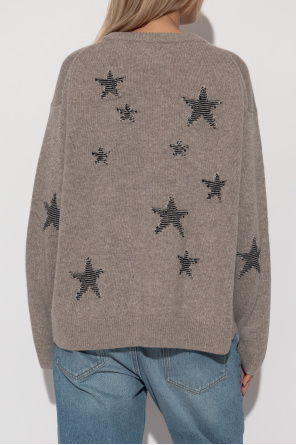 Zadig & Voltaire Cashmere Sweater