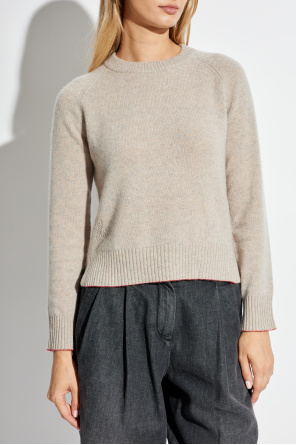 Zadig & Voltaire Cashmere sweater Sourcy