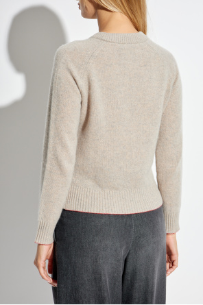 Zadig & Voltaire Cashmere sweater Sourcy