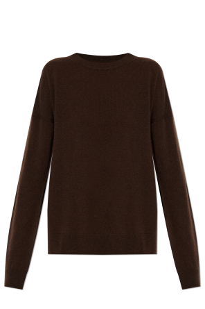 Sweater "mora" od Zadig & Voltaire