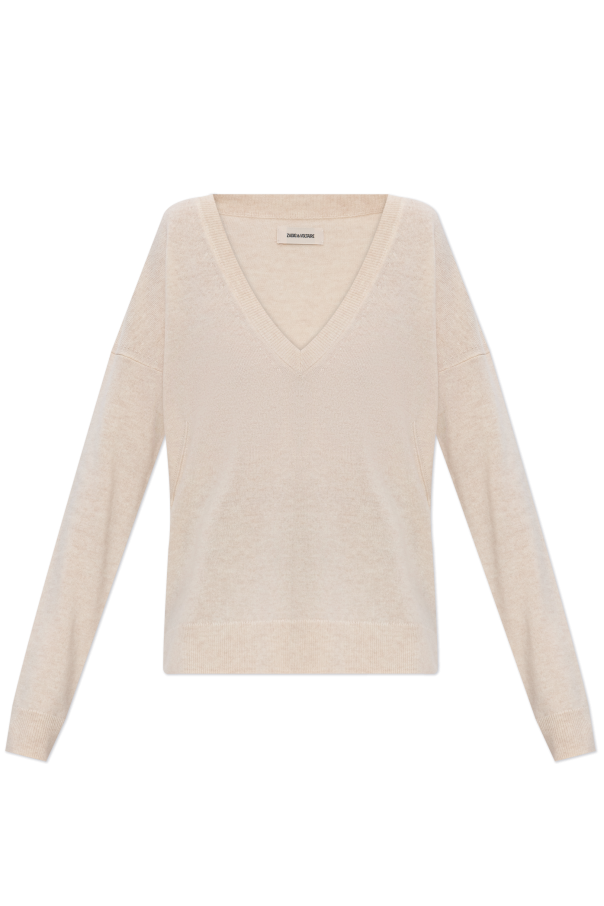 Zadig & Voltaire Sweater 'Vivi'