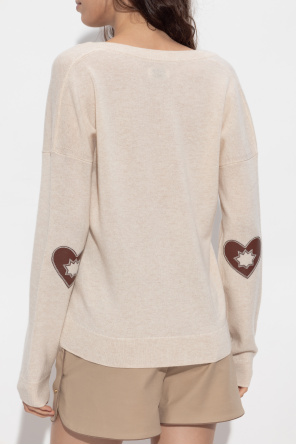 Zadig & Voltaire Sweater 'Vivi'