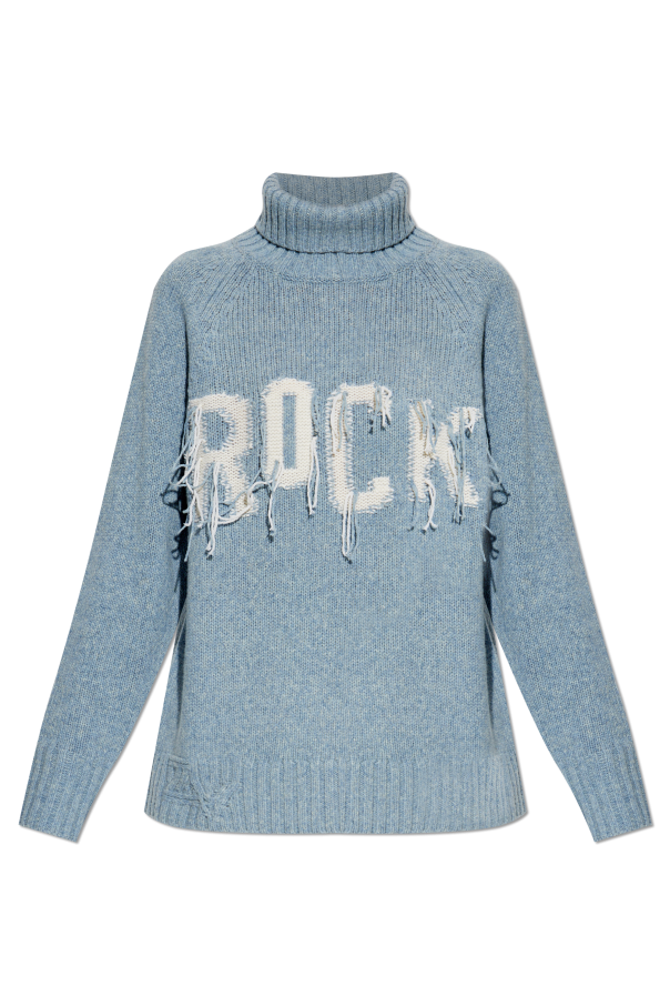 Sweater "Mora" od Zadig & Voltaire