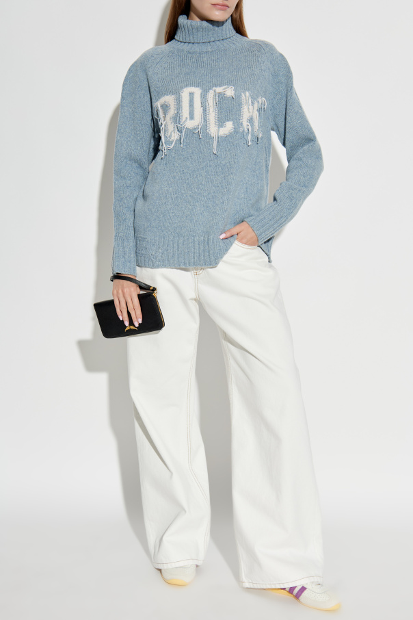 Zadig & Voltaire Sweater "Mora"