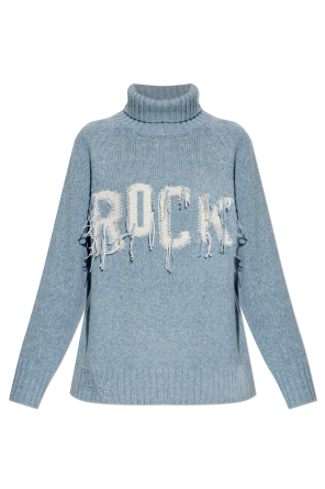 Sweater "mora" od Zadig & Voltaire