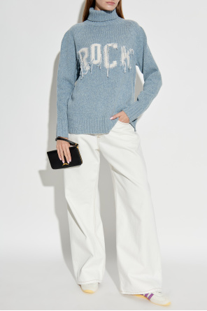 Sweater "mora" od Zadig & Voltaire