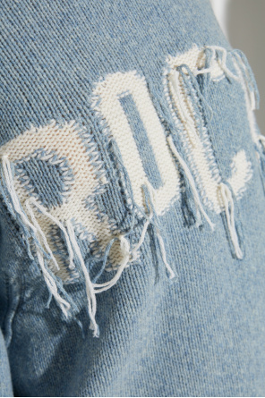 Zadig & Voltaire Sweater "Mora"