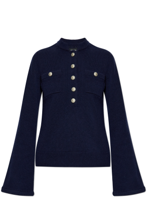 Wool sweater od Zadig & Voltaire