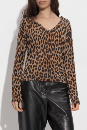 Zadig & Voltaire Sweater `Rivy`