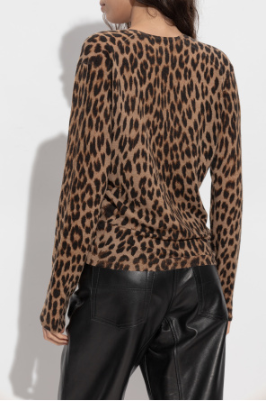 Zadig & Voltaire Sweater `Rivy`