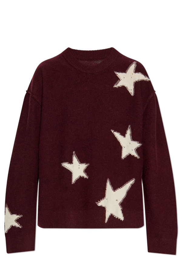 Sweater `Markuz` od Zadig & Voltaire