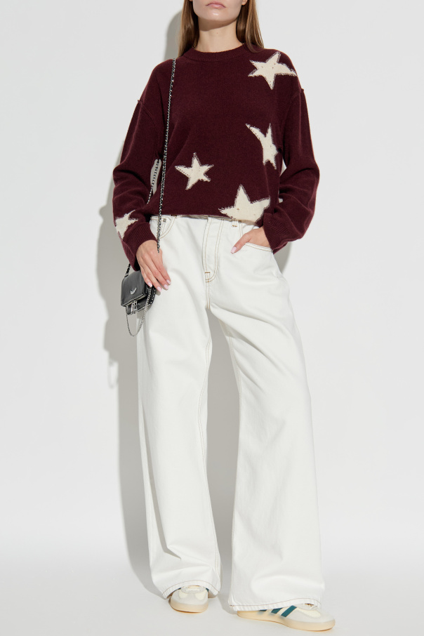 Zadig & Voltaire Suéter "Markuz"