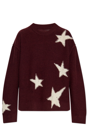 Sweater `markuz` od Zadig & Voltaire