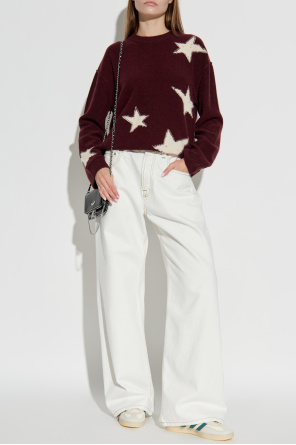 Sweater `markuz` od Zadig & Voltaire