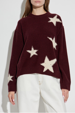 Zadig & Voltaire Suéter "Markuz"