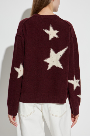 Zadig & Voltaire Suéter "Markuz"