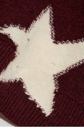 Zadig & Voltaire Suéter "Markuz"