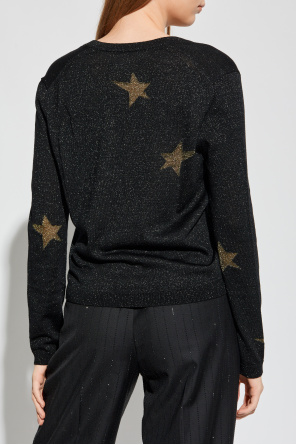 Zadig & Voltaire Suéter "Rivyl"