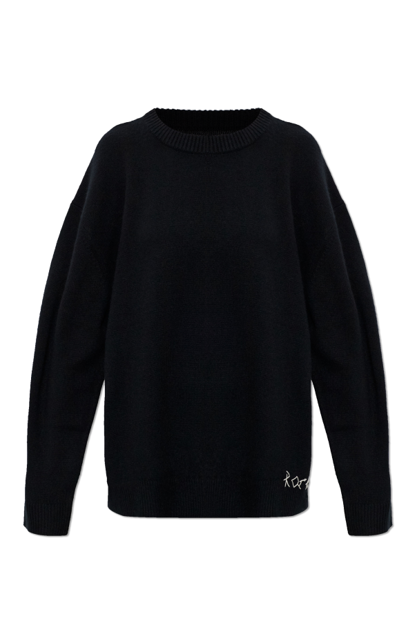 Sweater `Swyna` od Zadig & Voltaire