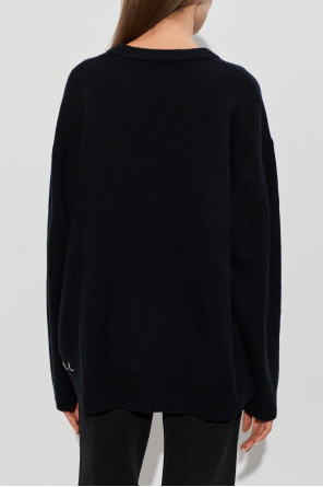 Zadig & Voltaire Sweater `Swyna`