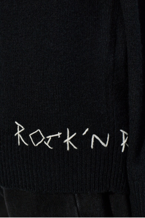 Zadig & Voltaire Sweater `Swyna`