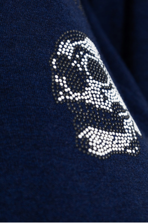 Zadig & Voltaire Cashmere sweater "Miss"